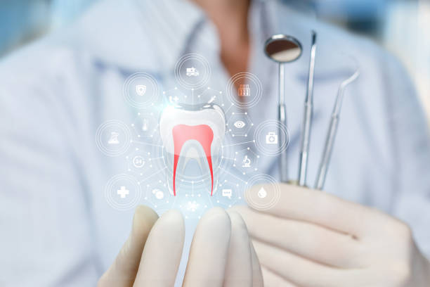 Emergency Dental Services in Mccalla, AL