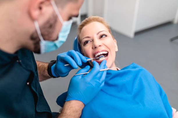 Best Dental Inlays and Onlays  in Mccla, AL
